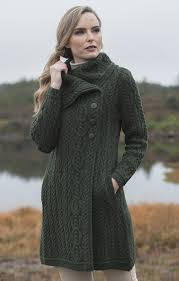 Chicwish traces its beginnings back to the original idea: Aran Chunky Collar Coat House Of Bruar