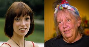 The best interview in the history of television robin williams. Shelley Duvall Believes The Late Robin Williams Is Not Dead He Is Shape Shifting The Wanna