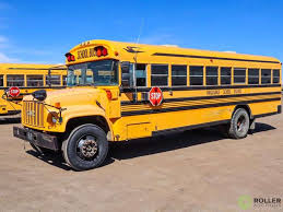 Image result for Federal Standard Yellow 1969 Bluebird