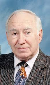 Charles Winfred Fox (aka Windy or Charlie)