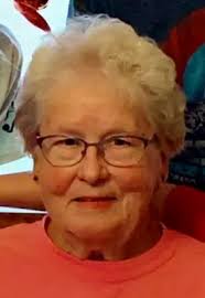 Obituary information for Linda Carol Haire-Warner