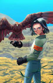 Deviantart is the world's largest online social community for artists and art enthusiasts, allowing people to connect through the creation and sharing of art. 17 Android 17 Ideas Anime Dragon Ball Dragon Ball Super Dragon Ball Z