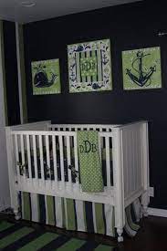 Custom Nautical Javis Davis Boys Crib Bedding Ebay Crib Bedding Boy Baby Boy Rooms Boys Crib