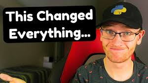 The Best Decision I Ever Made