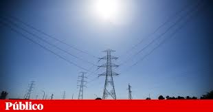 Produo de energia eltrica em larga escala. Falha Na Rede Europeia Deixou Concelhos De Norte A Sul Sem Electricidade Energia Publico