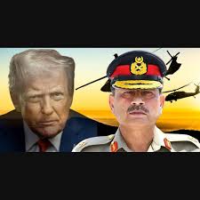 ട്രംപിന്റെ 'പ്രിയപ്പെട്ട സൈന്യാധിപൻ' അസിം മുനീർ; വിശ്വസിക്കാൻ കൊള്ളാത്ത പാക്കിസ്ഥാൻ അമേരിക്കയ്ക്ക് തലവേദനയാകുമോ?