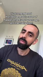 Bashar Murad (@basharmuradworld)