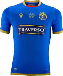 Club de deportes santiago wanderers s.a.d.p. Santiago Wanderers 2021 Home Kit