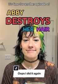 Abby Durrance's Instagram, Twitter & Facebook