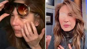 Yolanda Andrade desesperada: revelan la súplica que hizo al no saber qué  padece y reaparece con nuevo síntoma | Shows Famosos | Las Estrellas