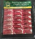 Paleta De Cebo De Campo Ibérica Raza Ibérica