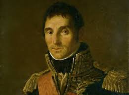 II occupazione francese