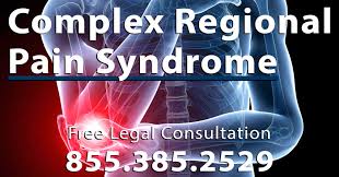 Average Case Settlement Value For Crps Injury Lawsuit