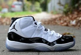 Air Jordan 11 Retro Concord Airjordan11 Jordan11 Fashion Nike Shopping Sneakers Shoes Basketballshoes A Air Jordans Black Nike Shoes Nike Shoes Roshe
