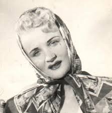 Eleonore Greenwald Obituary