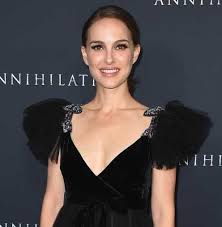 Natalie has been a vegetarian since she was just 8 years old. Natalie Portman Bio Net Worth Affair Husband Avenger Keira Age Height Wiki Family Awards Career Height Awards Married Famous College Gossip Gist