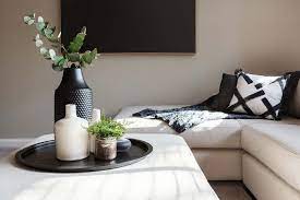 Erst außergewöhnliche wohnaccessoires und besondere details verleihen deinem zuhause einen individuellen, persönlichen stil. Die Wohnung Neu Stylen Kleine Veranderungen Grosse Wirkung
