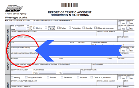 Mandatory reporting traffic accident to dmv and insurance coverage considerations under california law are presented. The Sr 1 Form Required By Law After A Major Accident