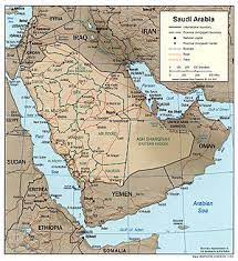 In trap saudi authorities catch serial cat killer at airport. Geografi Arab Saudi Wikipedia Bahasa Indonesia Ensiklopedia Bebas