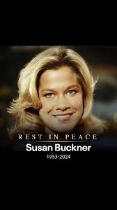 Susan Buckner Grease