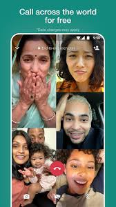Instant messaging on android directly means whatsapp messenger. Free Download Whatsapp Messenger Apk For Android