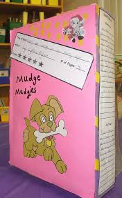 I expect a lot of time, effort, and hard work to be put into these reports, not for them to be completed sloppily in one night. 24 Cereal Box Book Report Ideas