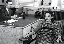 The employee polygraph protection act allows polygraph tests to be used in connection with jobs in security what's required: Lie Detectors Don T Work As Advertised And They Never Did Smart News Smithsonian Magazine