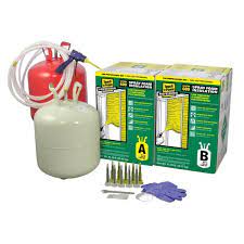 We did not find results for: Touch N Foam 600 Ft Board Polyurethane 2 Component Spray Foam Kit 4006062600 The Home Depot