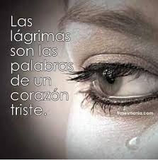 Solo Imagenes De Tristeza Y Lagrimas Con Frases De Amor Tristeza Love Alin Imagenes De Amoralin Imagenes De Tristeza Frases De Dolor Tristeza De Amor