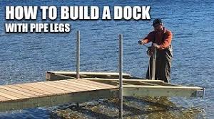 We guarantee our supply is the best in the industry: Cost To Build A Dock For Your Waterfront Property 2021 Dock Price Calculator Review The Four Types Of Boat Docks
