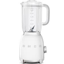 Blender Vintage Annees 50 Blanc Blf01wheu Smeg Avis Et Prix Francis Batt