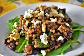 Martha stewart israeli couscous pilaf. Lemony Israeli Couscous With Asparagus Recipe Allrecipes