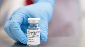 Maybe you would like to learn more about one of these? Coronavirus Covid La Vacuna De Astrazeneca Tiene Una Efectividad Menor Pero Sera Mas Barata Y Facil De Conservar