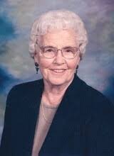 Helen Rae Uhlrich Obituary August 13, 2013