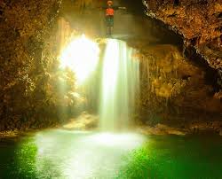 Air terjun superman's big sister lokasi: Pesona Keindahan Wisata Air Terjun Superman S Big Sister Di Ayah Kebumen Jawa Tengah Ihategreenjello