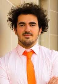 Nick Teta's Instagram, Twitter & Facebook