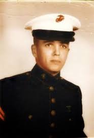 Obituary for Harold D. "Butch" Dickinson