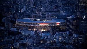 Stadion ini selesai pada 1958 sebagai stadion nasional jepang di situs bekas meiji shrine outer park stadium. Kasus Pemerkosaan Terjadi Di Stadion Pembukaan Olimpiade Tokyo Staf Ditangkap