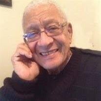 Rudolph Perez Obituary