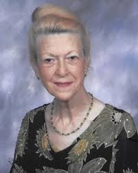 Joyce Geneva Hannah Obituary