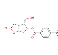 Cas 31752-99-5,(-)-Corey lactone 4-phenylbenzoate alcohol ...