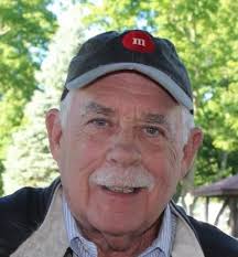 RICHARD MILLER Obituary (2020)