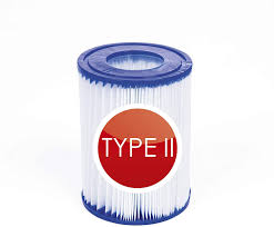 Flowclear Type Ii Filter Cartridge Amazon Co Uk Garden Outdoors