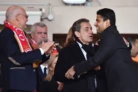 View the profiles of people named nasser nasser al khelaïfi. Nasser Al Khelaifi Pictures Photos Images Zimbio