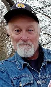 David Anas Borntrager Jr. (1954-2020)