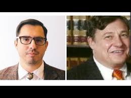 Debate: Should healthcare Be Public or Private? With Dr. Sam Rocha and Dr.  Scott Forrer