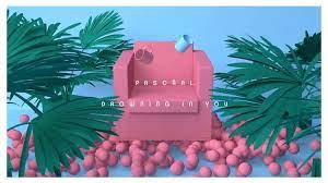 Drowning In You Motion Graphics Design Drowning Cinema 4d Modeling