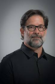 Meet Jorge Andres Castillo