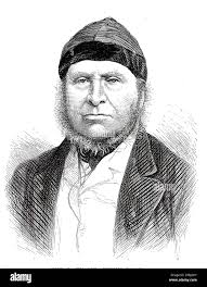 The late john howell hi-res stock photography and images