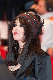 She was made a chevalier of the legion of honour in 2010 and a commander of the order of arts and letters. Isabelle Adjani Wikipedia